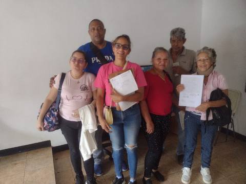 Foto de Pamela Zurita Becerra