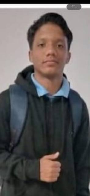 Foto de Kevin Liendo