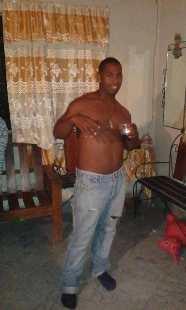 Foto de Yunior Guevara