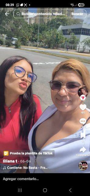 Foto de Valentina torres