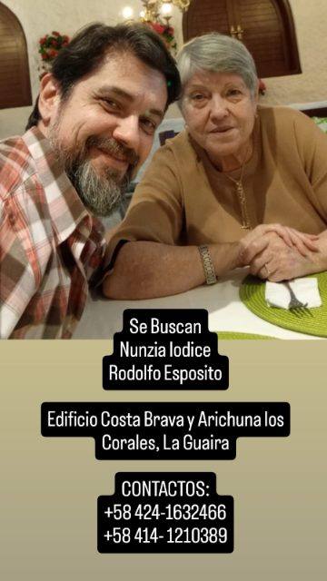 Foto de Nunzia Iodice