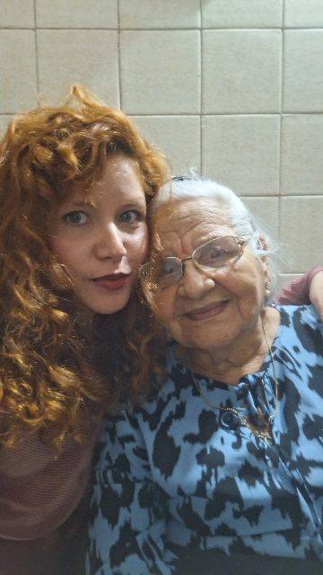Foto de Gladys Gamboa