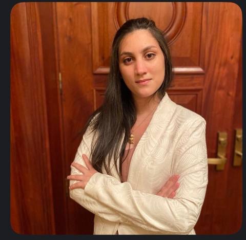 Foto de Maria Solano