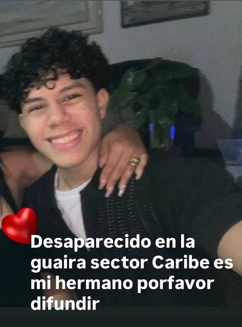 Foto de Eduard Alejandro Artigas Uzcategui