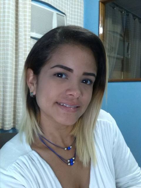 Foto de Aleika Silva