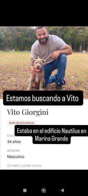 Foto de Vito giorgini