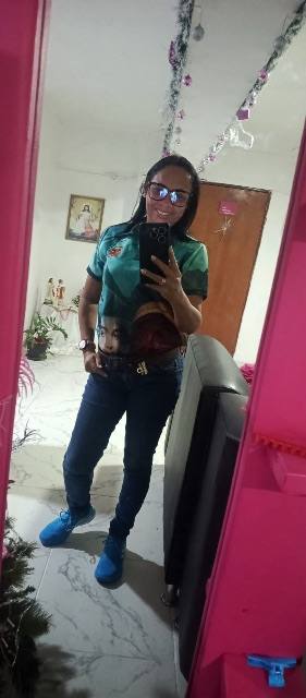 Foto de Yubraska Moreno