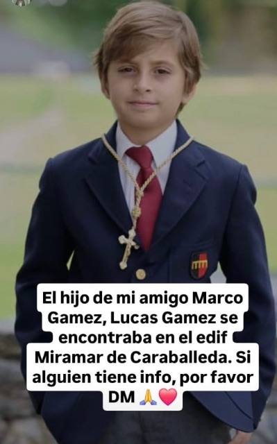 Foto de Lucas Gámez