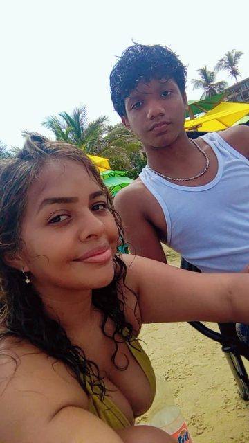 Foto de Dennis Kassandra Moreno