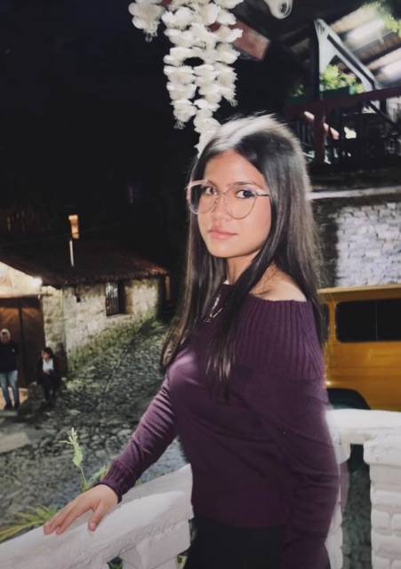 Foto de Mariangel pedayo landaeta