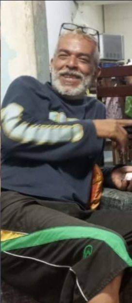Foto de William José López Rivas