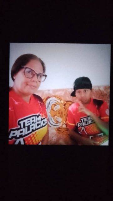 Foto de Wendy santana