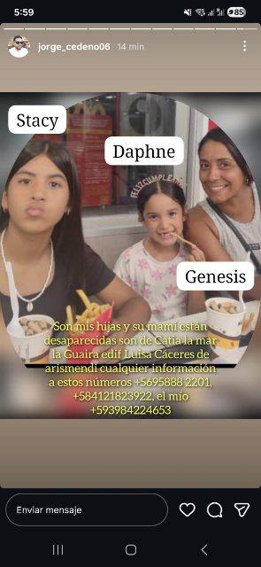 Foto de Genesis maldonado
