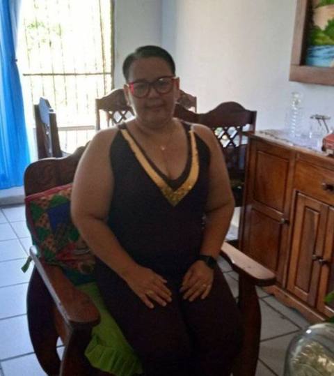 Foto de Ysmery rivas