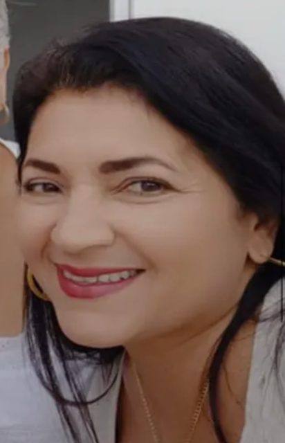 Foto de Lady Liz Khan
