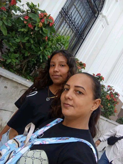 Foto de Maria Padrón Aponte