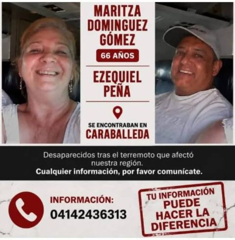 Foto de Maritza Domínguez Gomez