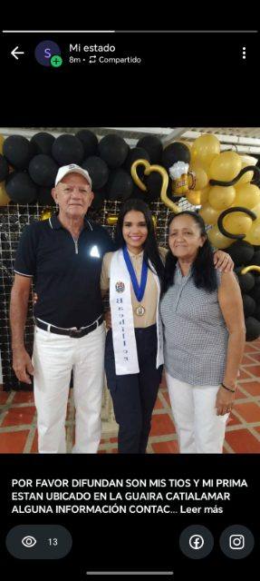 Foto de Sr y Sra HernándezHernández