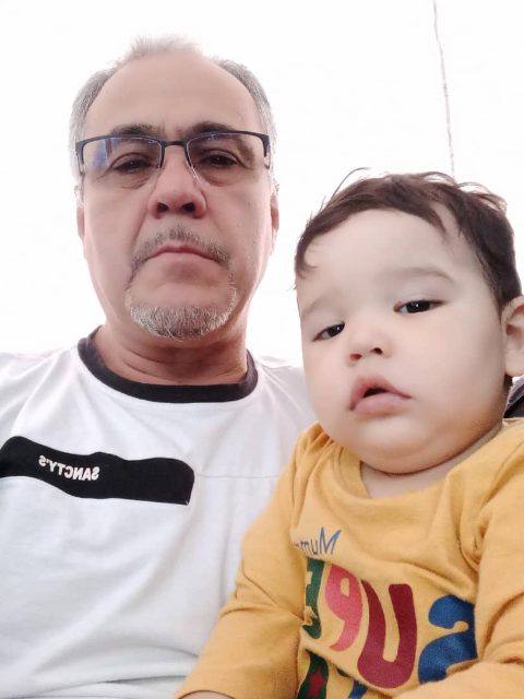 Foto de Ernesto José Freites peña