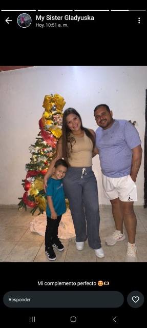 Foto de Katherin Gladiuska Ramírez Suárez