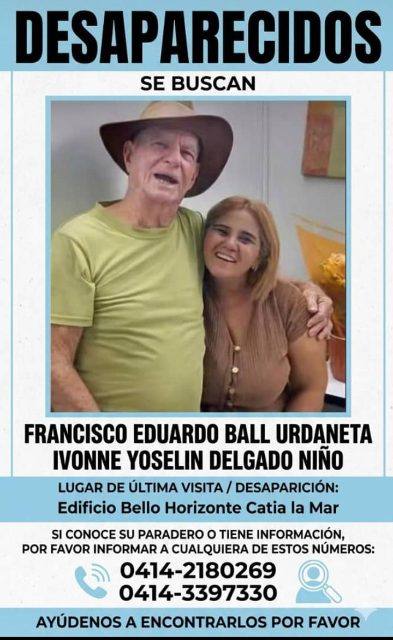 Foto de Francisco Ball