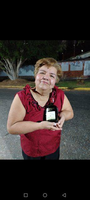 Foto de Ada catalina velazque