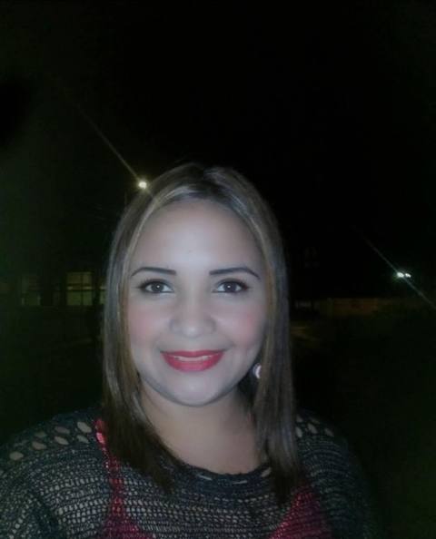 Foto de Betsaida Olivera