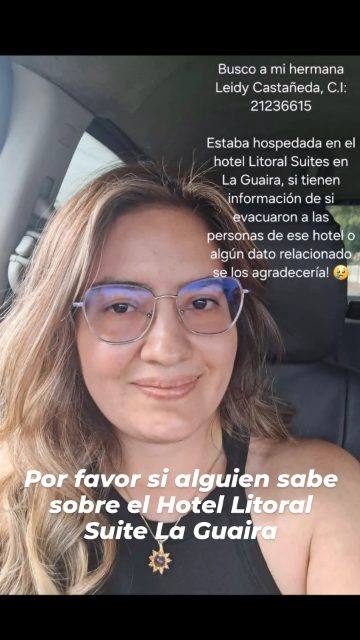 Foto de Leidy Rocío Castañeda Chica