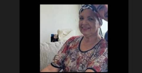 Foto de Aracelis Alamo