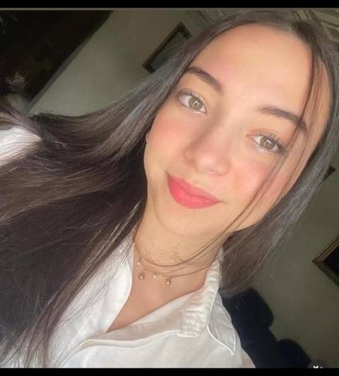 Foto de Vicky Urdaneta