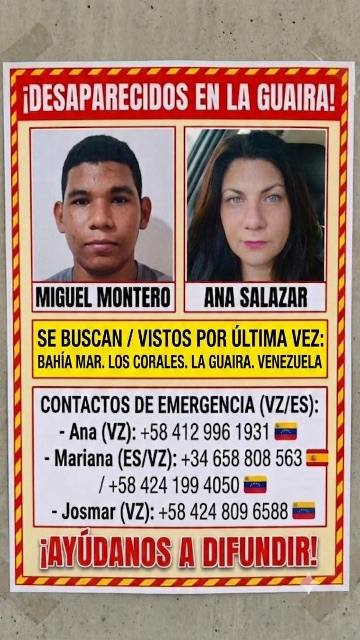 Foto de Ana Salazar