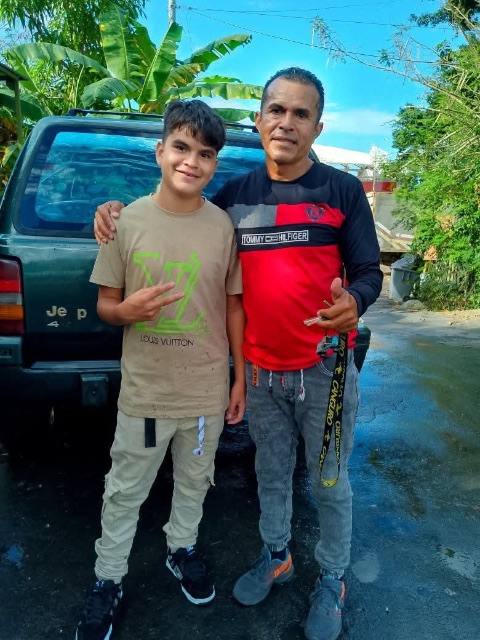 Foto de José Moreno