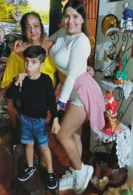 Foto de Dulce maricela Sanchez