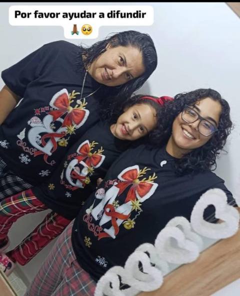 Foto de Belkys carolina Mendoza
