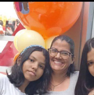 Foto de Soledy Rivas Materano