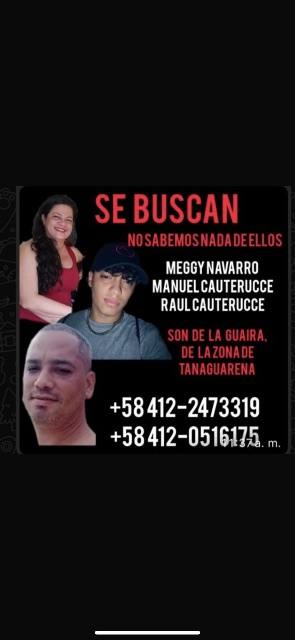 Foto de MEGGY NAVARRO