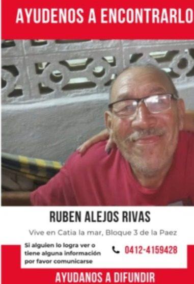 Foto de RUBEN ALEJOS RIVAS