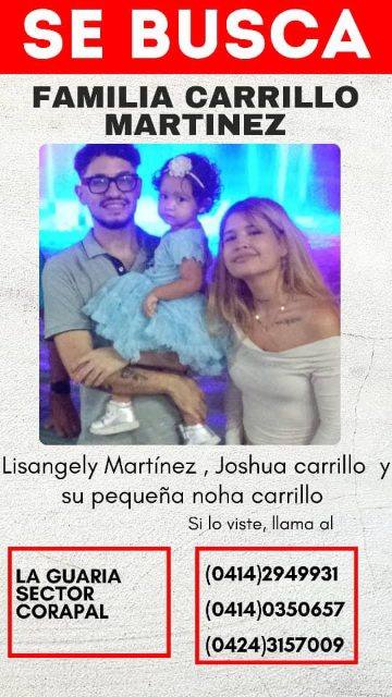 Foto de Lissangely Martínez