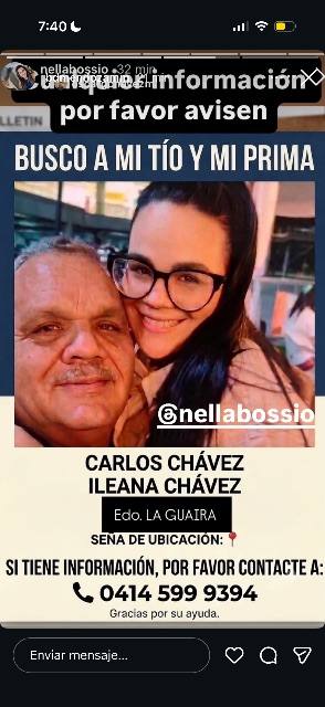 Foto de Carlos Chávez