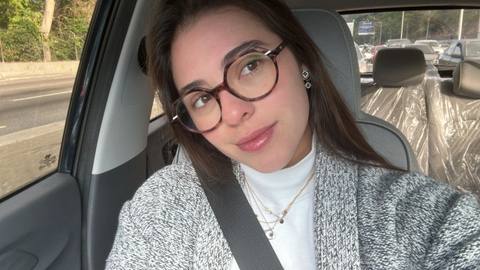 Foto de Andrea Alejos