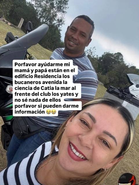 Foto de Nelsis Emilia Álvarez Ramírez