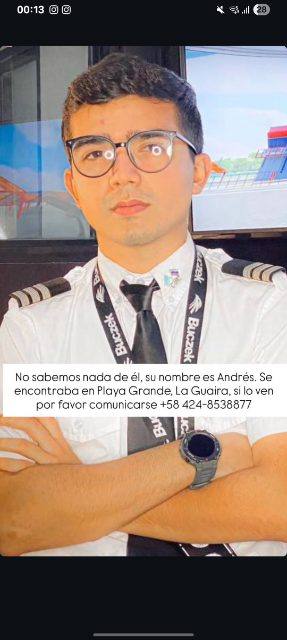 Foto de Andres Eduardo Poleo