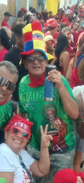 Foto de Carlos Alberto Garcia Monsalve