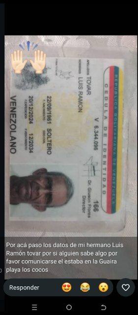 Foto de Tovar