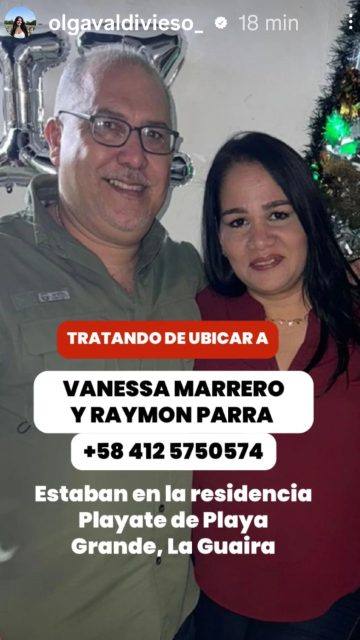 Foto de Raymond Parra