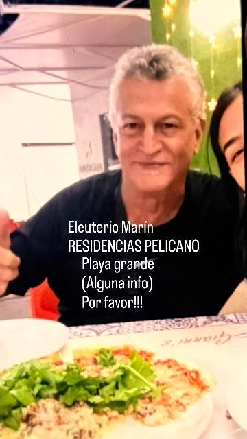 Foto de Eleuterio Marin