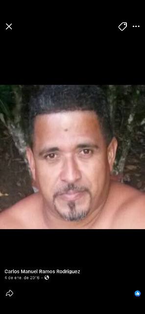 Foto de Carlos Manuel ramos Rodríguez