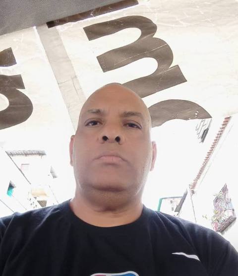 Foto de Wilmer Pimentel