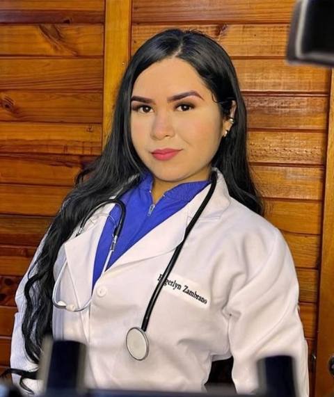 Foto de Engerlyng Zambrano