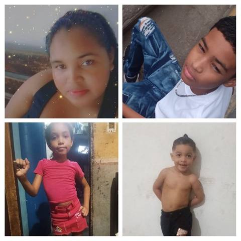 Foto de Estefani carbollo